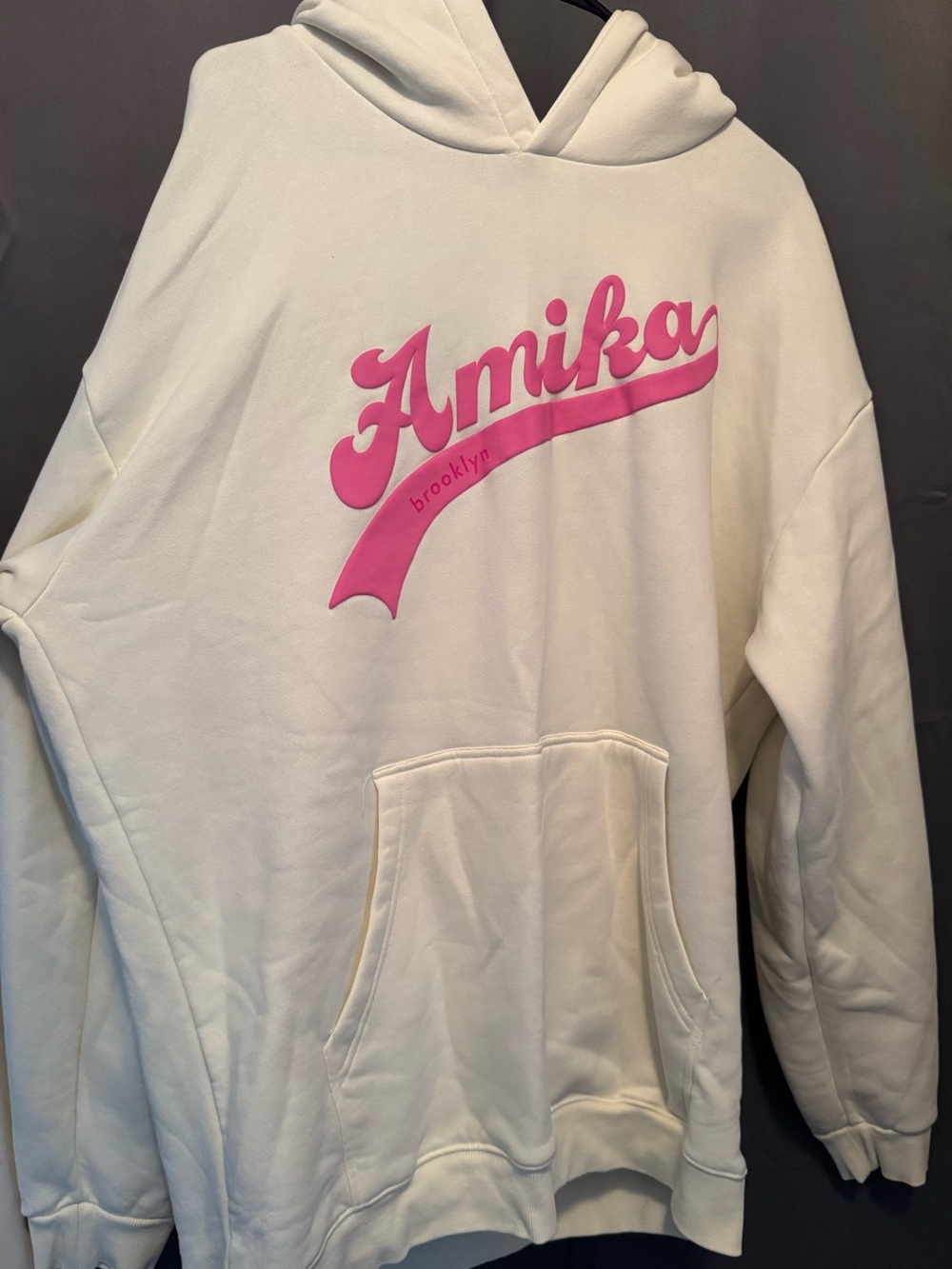 Amika Hoodie